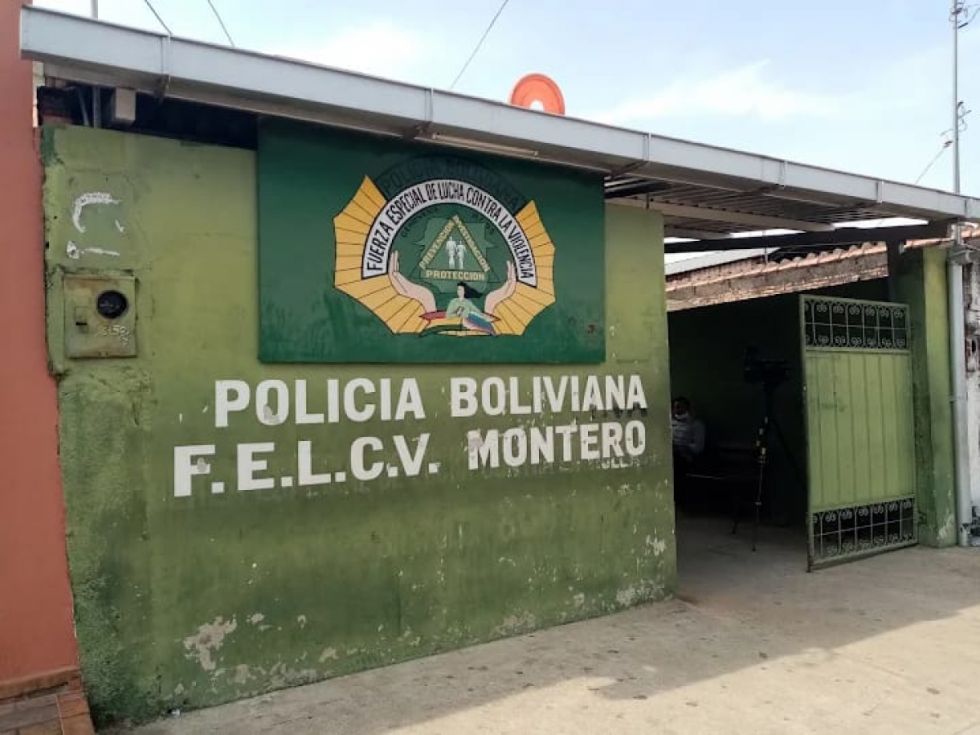 Está prófugo, pero se comunicó con su familia: Felcv busca al hombre acusado de agredir sexualmente a su sobrina