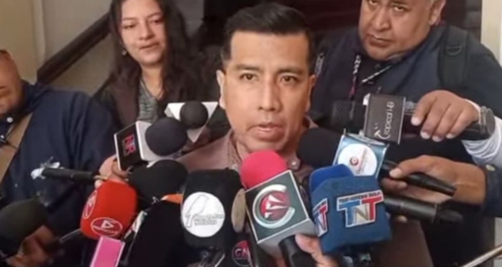 Gobernación entrega POA 2027 de Bs 595 millones a la ALD