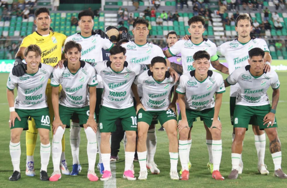 Oriente logra una importante victoria por Copa ante Guabirá