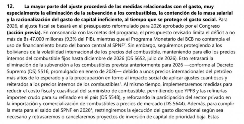 Artículo 12