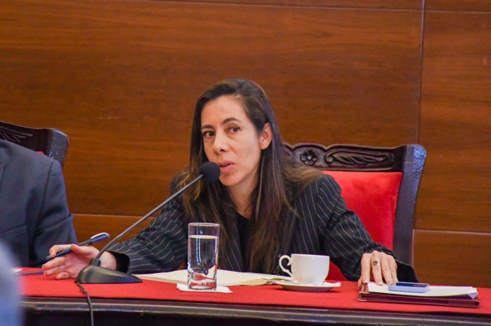 Gobernaciones abren 4 frentes contra el “ahogo financiero”