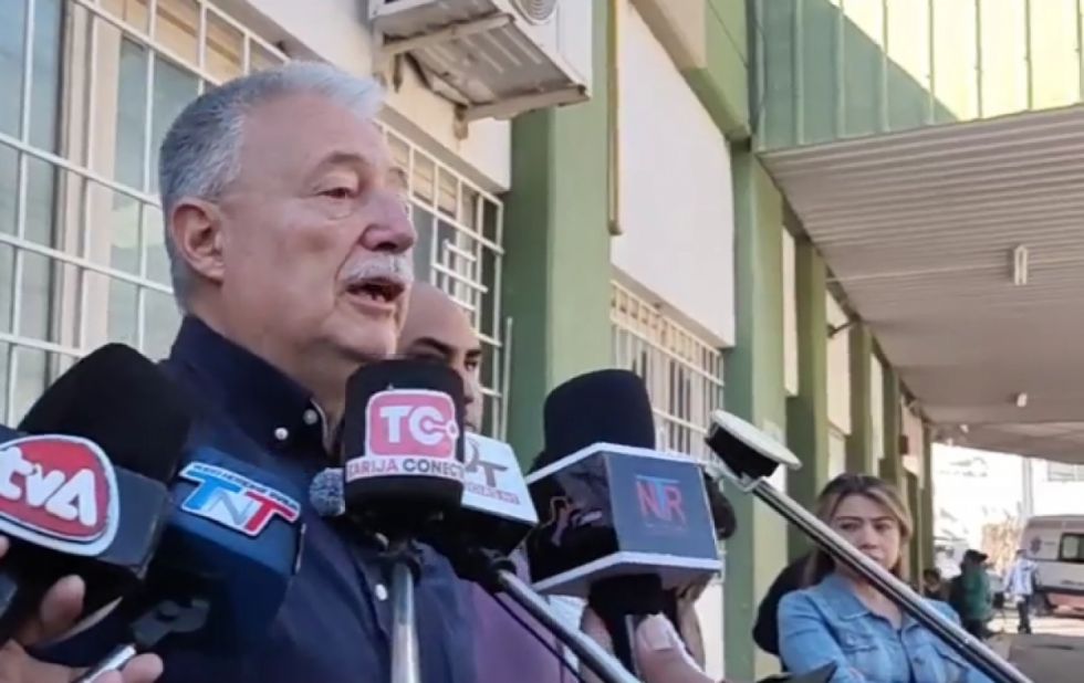 Alcaldía analiza denuncias penales contra quienes descarguen aguas residuales en quebradas 