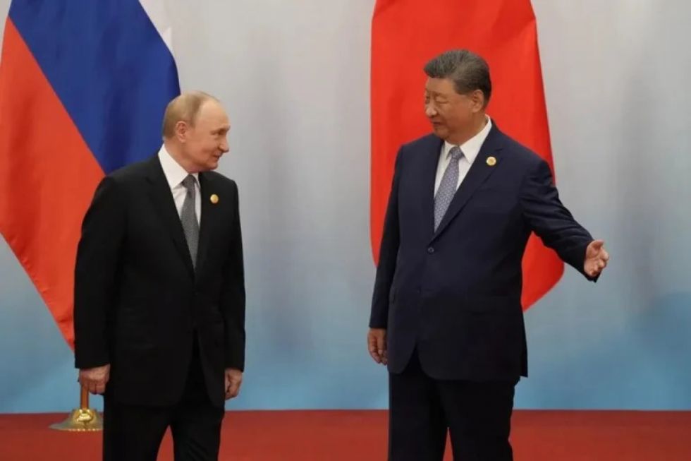 Xi y Putin asistirán a la 18ª Cumbre de los BRICS