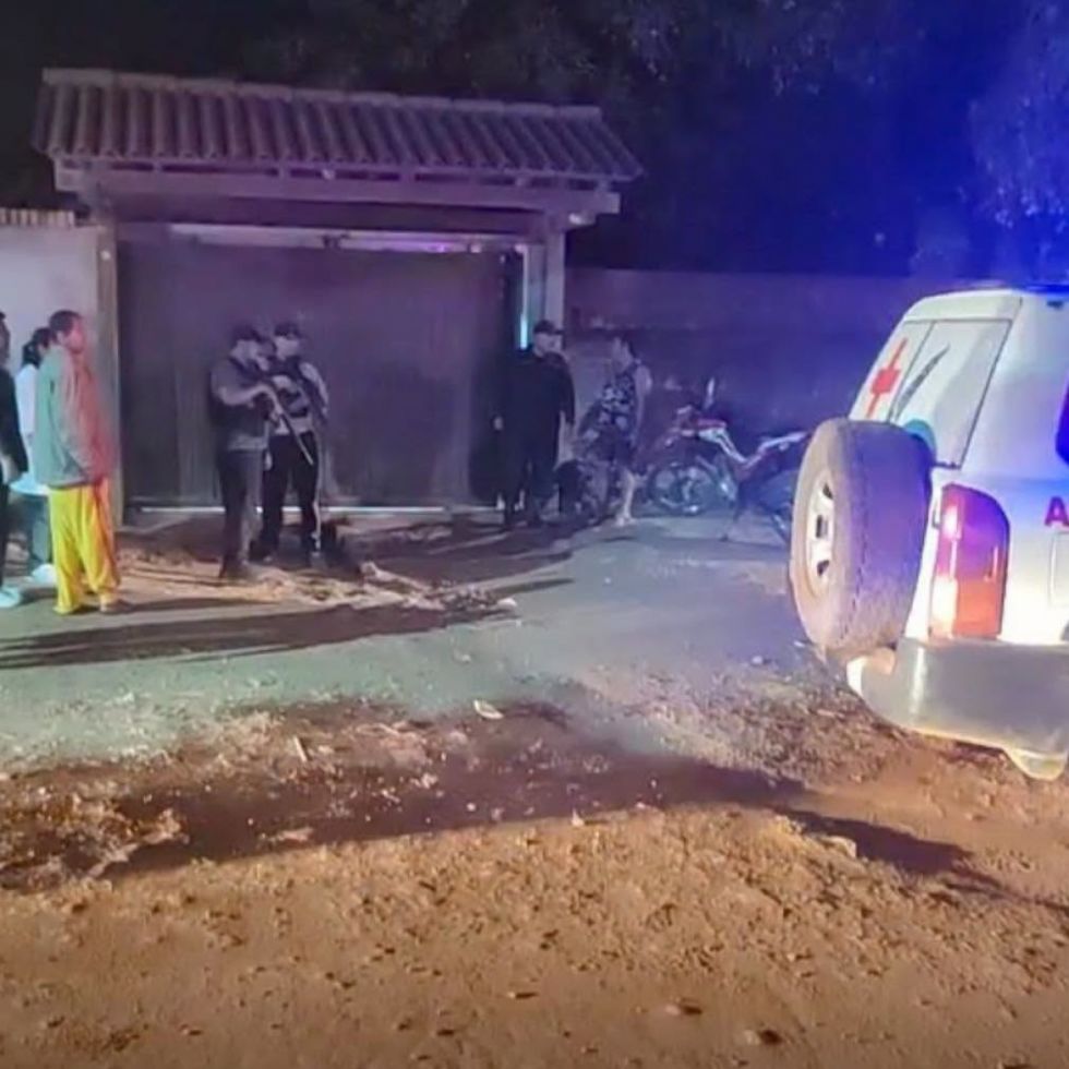 Otros dos hombres fueron acribillados en San Ignacio de Velasco 