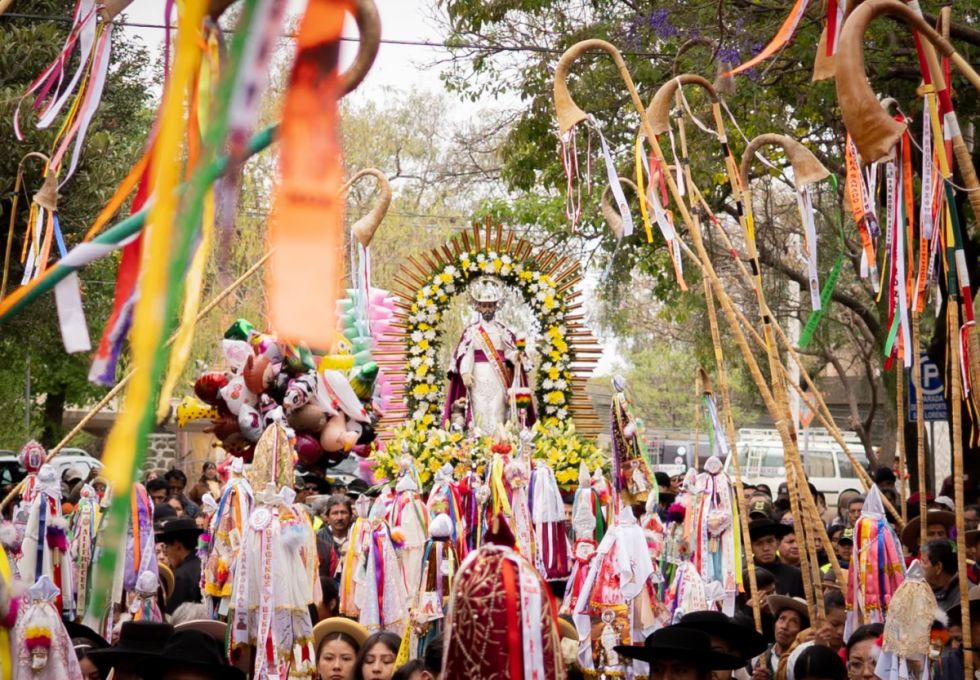 Martes de Encierro, devotos despiden hoy a San Roque 