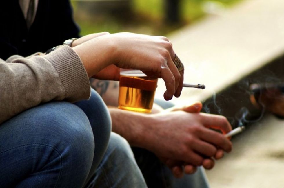 DNA: Suben los casos de restitución de menores que son hallados consumiendo alcohol