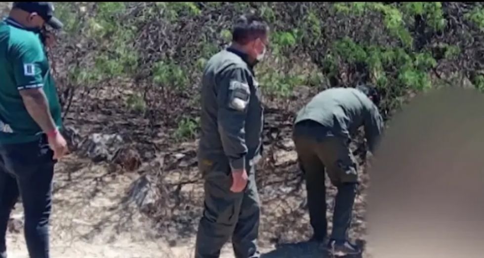 Hallan el cuerpo de un hombre con signos de tortura en Cochabamba  