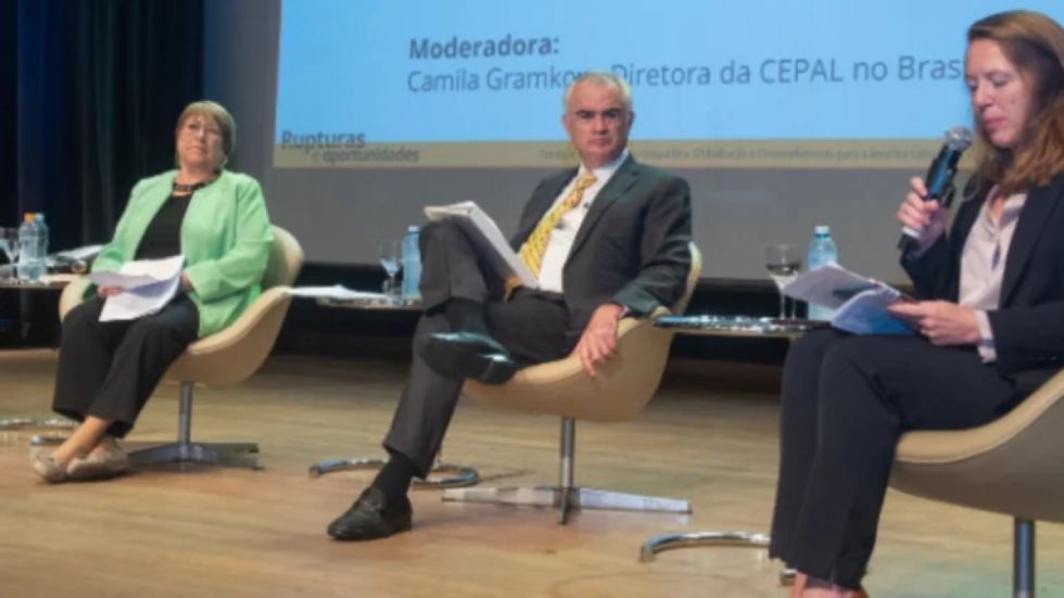 CEPAL insta a buscar cooperación pragmática