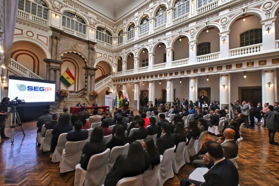 Duplicados y certificaciones desde el celular: Segip Digital suma nuevos trámites