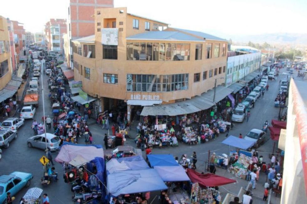 Gremiales instalan ampliado nacional en Tarija para debatir crisis económica y renovar su directorio