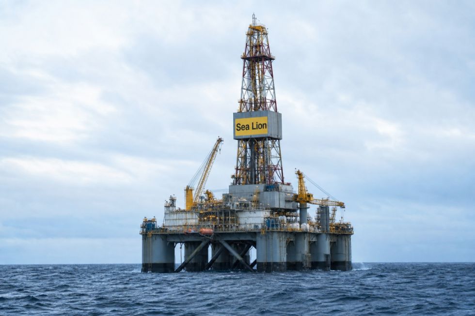 Argentina redobla ofensiva judicial contra petroleras