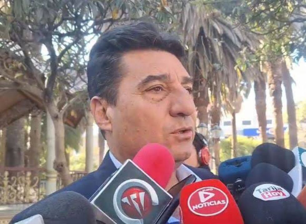 Alcaldes irán al diálogo con el Gobierno tras ampliar el estado de excepción