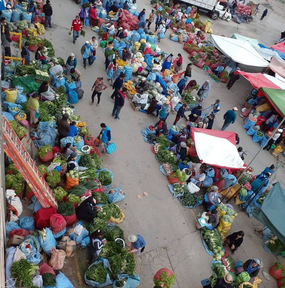 La canasta básica se mueve: estos son los precios en Tarija