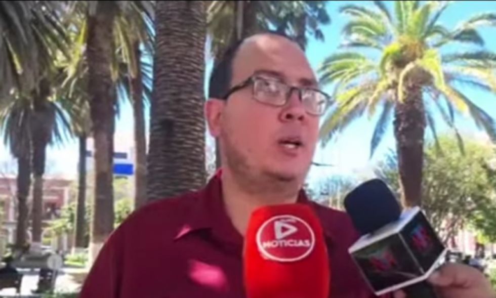 Corvera anuncia alivio financiero a la GADT por 9 a 12 millones de bolivianos