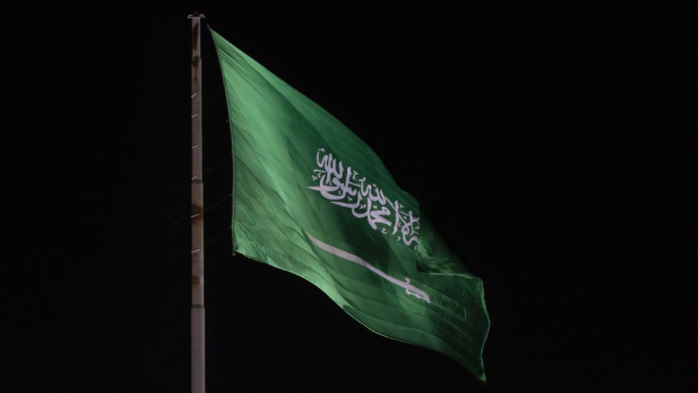 Arabia Saudita solicitó una tregua a los hutíes