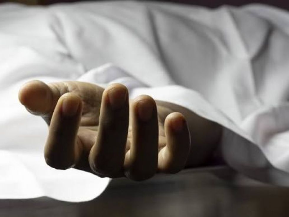 Hallan a dos personas sin vida dentro de una vivienda 