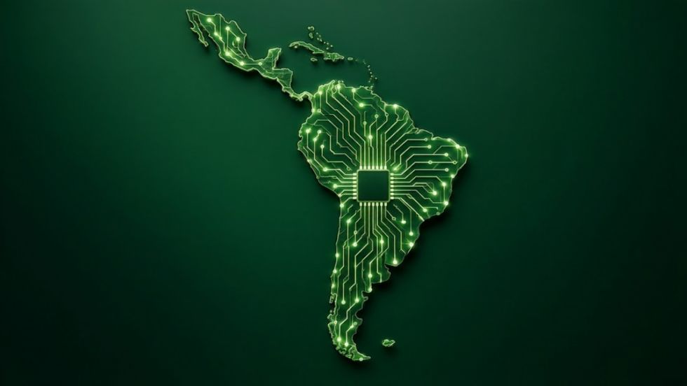 Conozca los riesgos de la IA para Latinoamérica