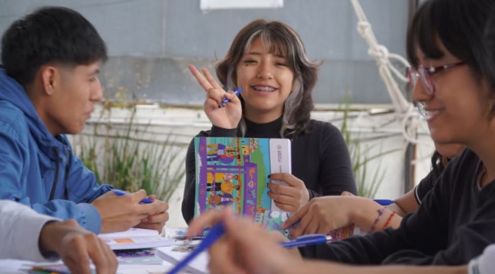 La charla de 5 minutos que puede cambiar la educación sexual en casa