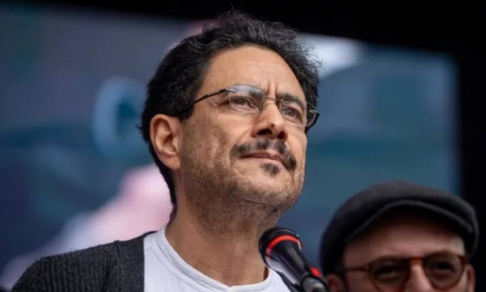 Colombia: Iván Cepeda alista movilizaciones