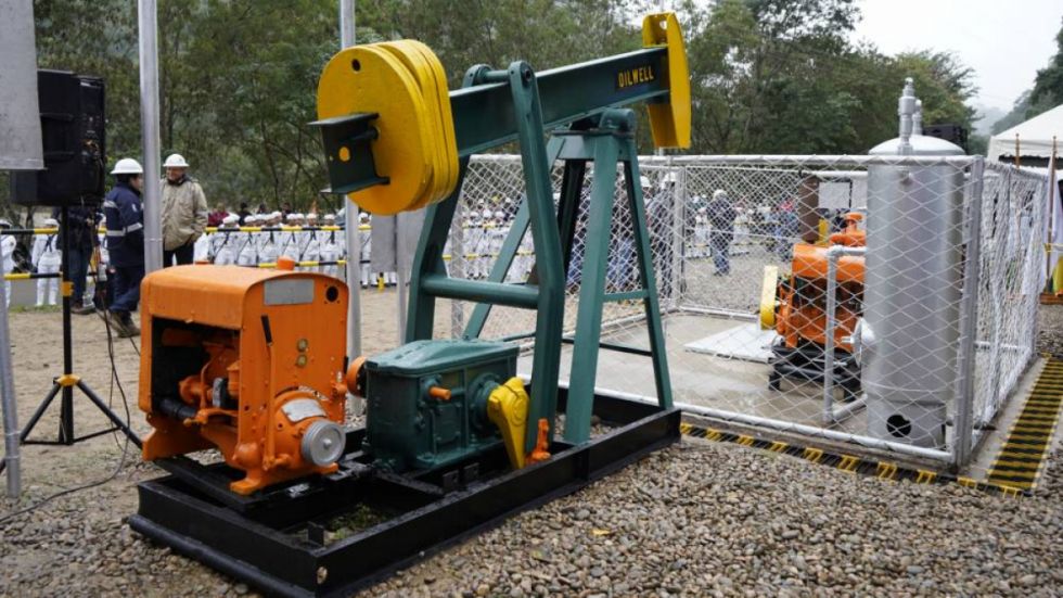 Bermejo se queda sin gas y exige un plan al Gobierno