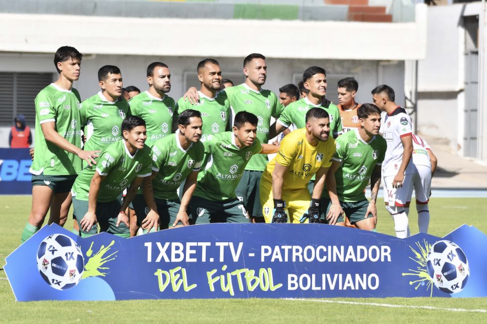 Tomayapo enfrenta a Independiente por Copa