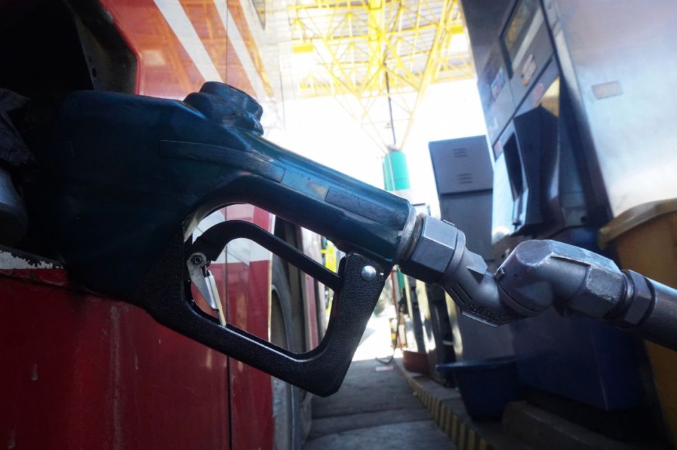 Gobierno asegura que la gasolina y el gas no cambiarán de precio