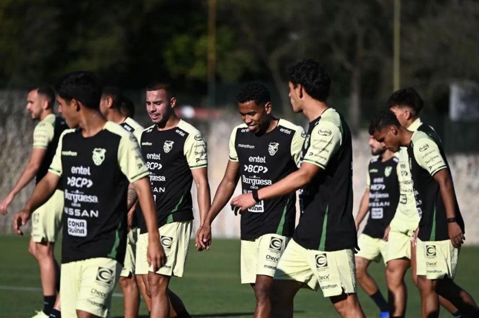 Rumbo al Mundial 2030: Arranca el nuevo ciclo de la selección boliviana