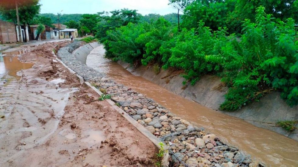 Alerta por lluvias: UGR activa plan preventivo
