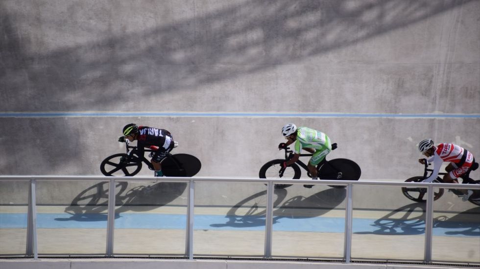 Cuenta regresiva para el Panamericano de Ciclismo Máster en Tarija