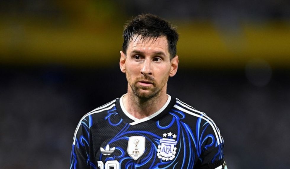 Messi: ¿Juega o no ante Bolivia en Córdoba?