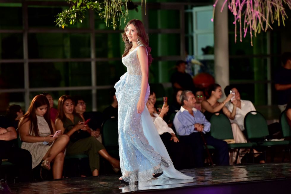 Bellísima Couture presentó “Esencia que cobra vida” 