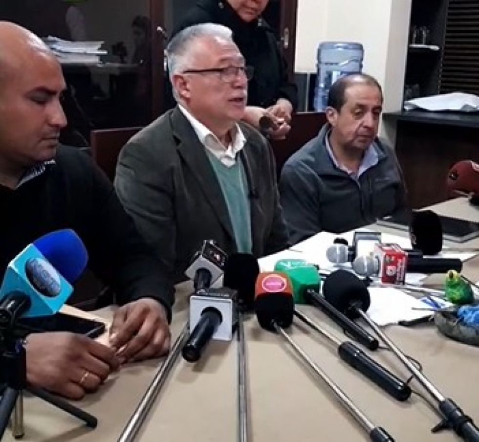 Alcaldía da 20 días a COSAALT para corregir descargas a la Víbora Negra y advierte con denuncias penales