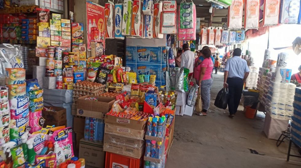 Tarija: Instituciones se unen contra el alza de precios y pasajes