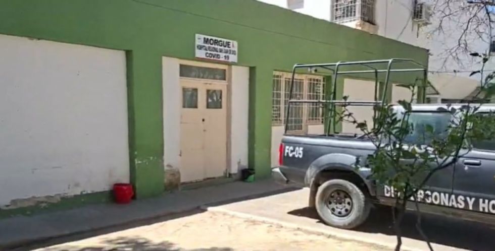 Investigan muerte de un interno de 27 años en el penal de Morros Blancos