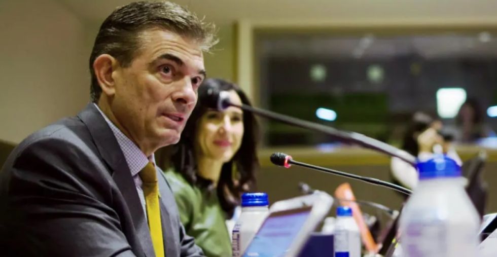 Paz sobre la suba del diésel: “Hoy la población ha aceptado ese cambio”