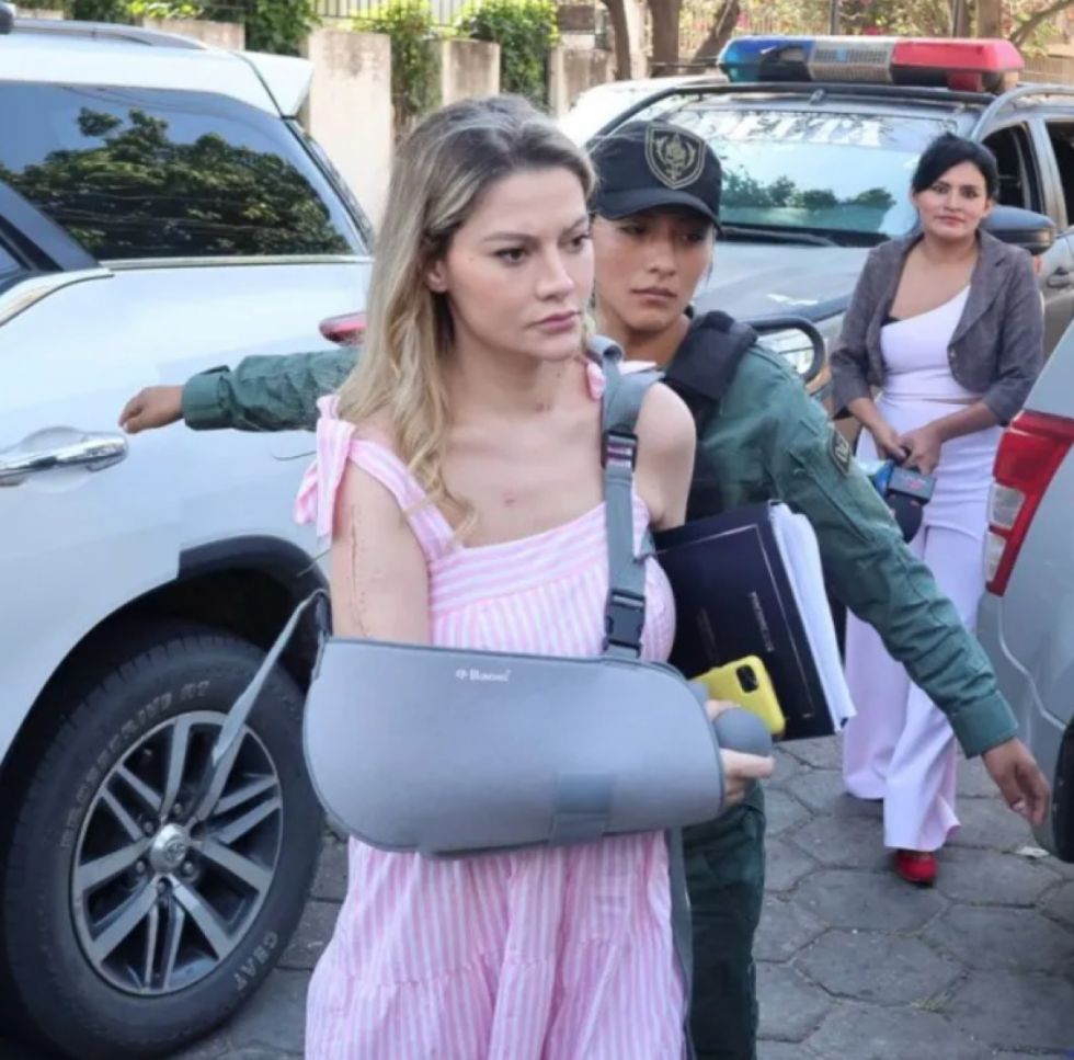 Cerimedo declara hoy; Beller reclama por sicarios libres