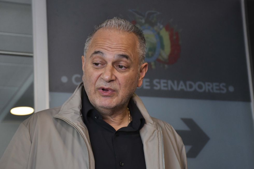 Fernando Costa: “Queremos un arbitraje perfecto”