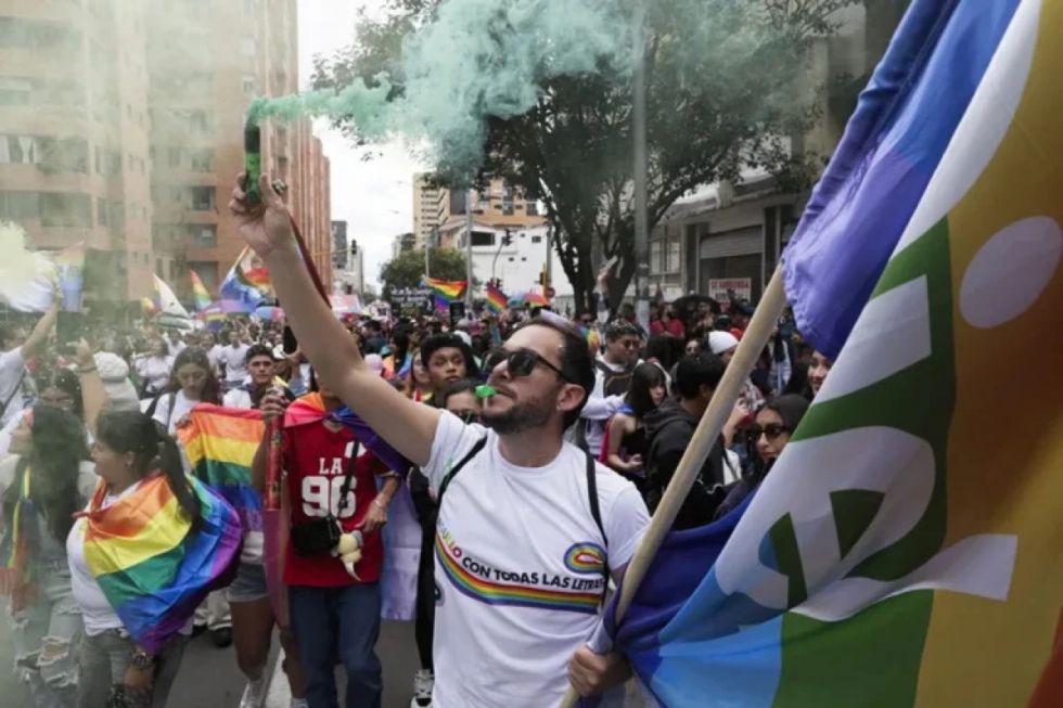 Colombia: Crece la violencia contra la comunidad LGBTIQ+