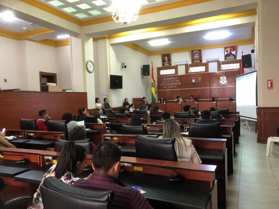 POA 2027: La Gobernación lleva 15 días esperando la aprobación 