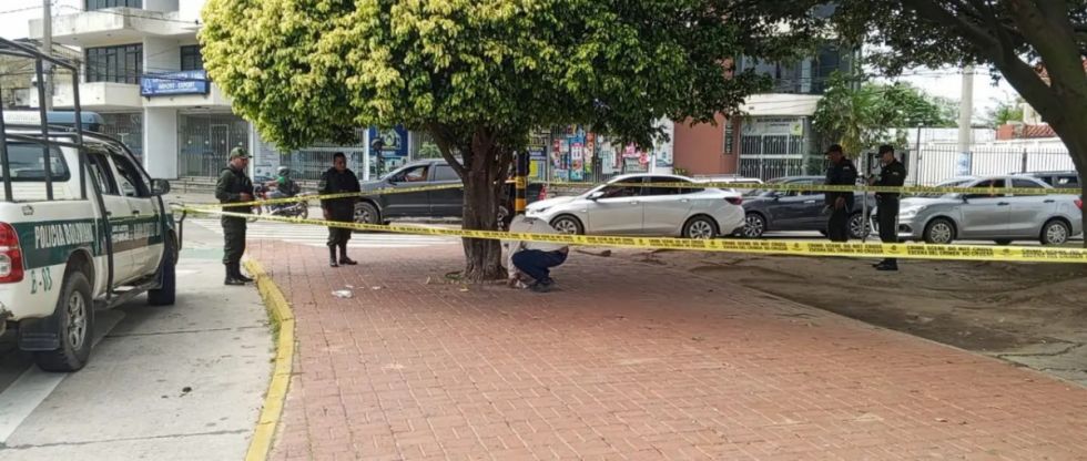 Fallece el librecambista atracado este 24 de septiembre en Santa Cruz