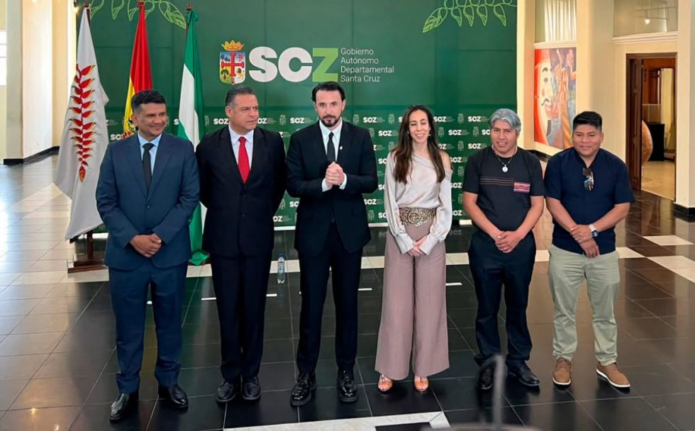 Gobernadores ponen plazo al Gobierno por diésel y pacto fiscal