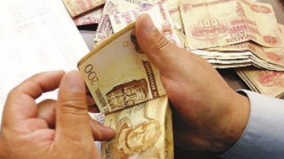 Proponen incremento salarial, ante incremento de precios