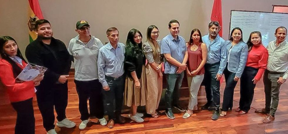 Conforman comité municipal de turismo