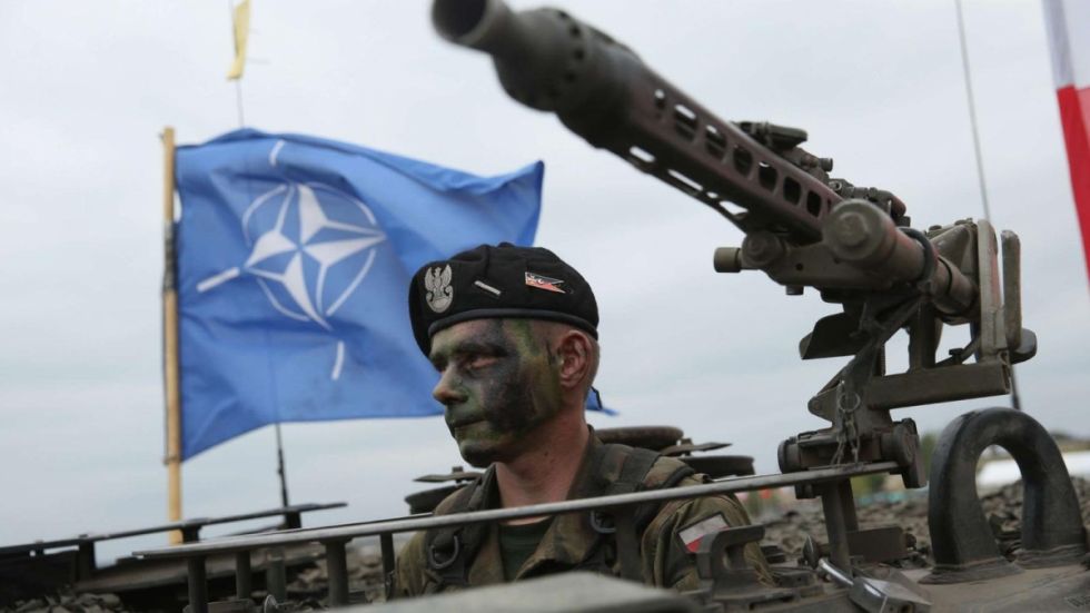 El concepto de OTAN 3.0: El plan que obliga a Europa a pagar más
