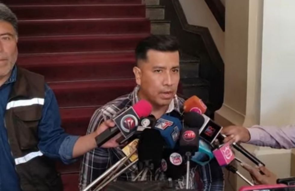 Por reajuste de precios: GADT negocia con proveedores de la canasta del adulto mayor 