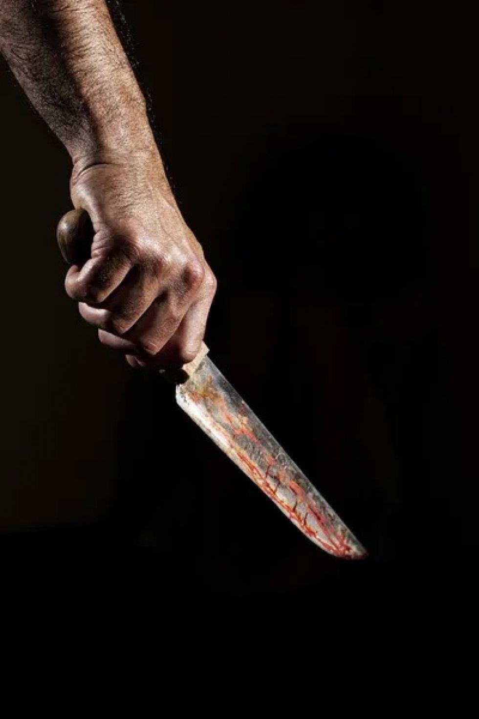 Bermejo: Un hombre murió tras ser apuñalado en el pecho