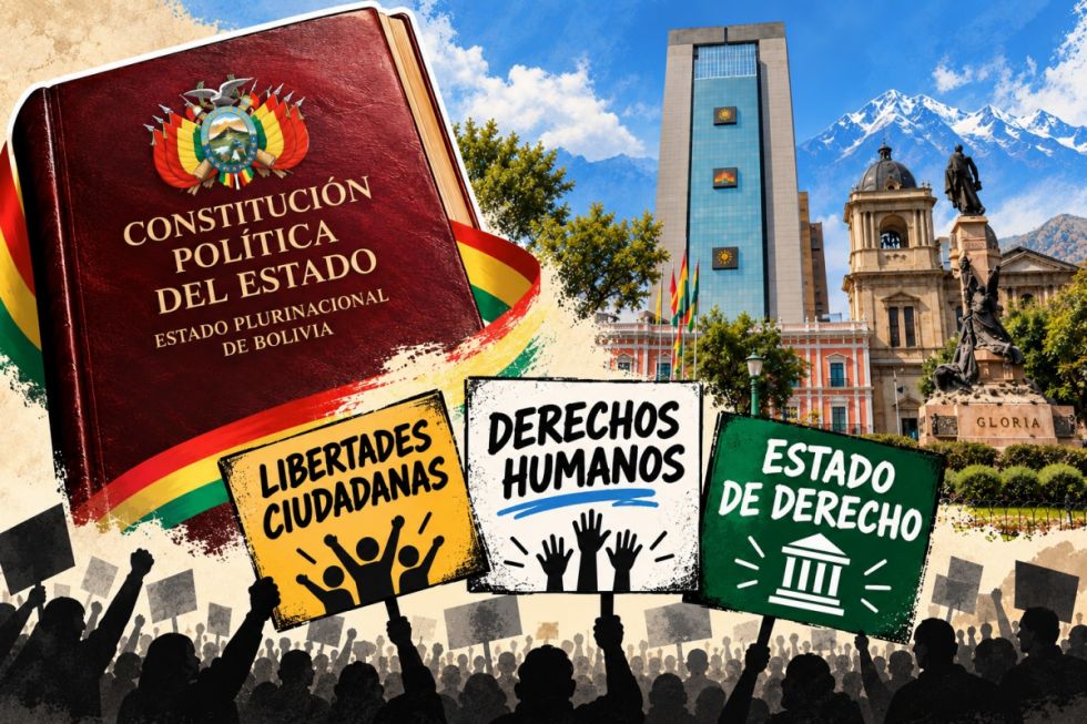 Estado de excepción: entre la protección del orden público y la restricción de derechos