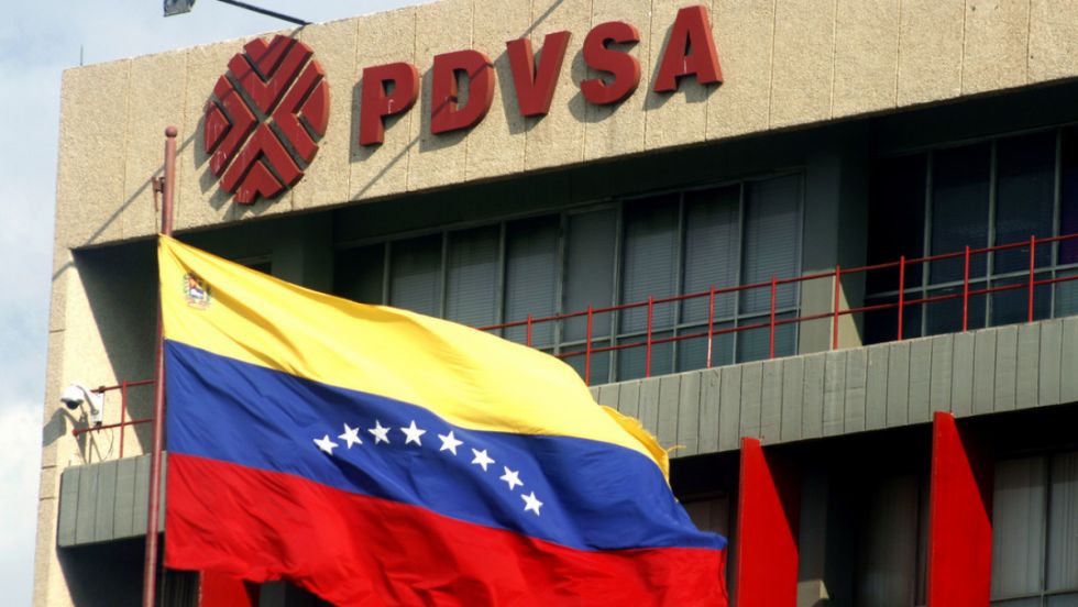 EEUU autoriza nuevas operaciones a PDVSA