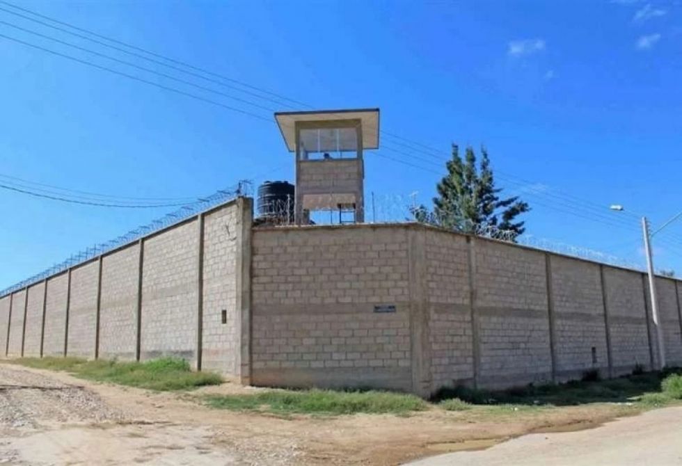 Reclaman condiciones de reinserción de privados de libertad