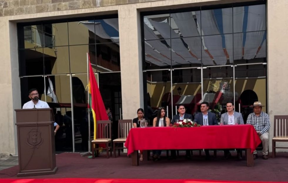 Alcaldía destaca avances para posicionar el turismo 